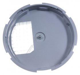 Fixings And Brackets - As00000223 Ics Fpl Dicer [Delonghi]