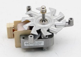 Ventilator Motor - Hy6020v240h 429c02 Motor C [Sogedis]
