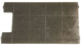 Hisense Gorenje Carbon Filter - 705940 Carbon Filter 180x310x10mm