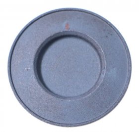 Bertazzoni Burner Cap - 504794 Cover In For Ultra Rapid-small Flame Spr