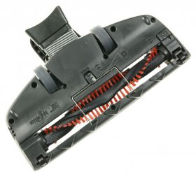 Floor Tool - 4055478582 Combo Nozzle Complete White Eer7 [Electrolux Aeg]