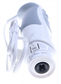 Motor - As00001528 Ics 4162 Mq300 Handle Wh Cpl Int [Delonghi]