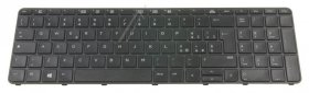 Hewlett Packard Notebook keyboards - 827028-061 Keyboard Assembly (italy)