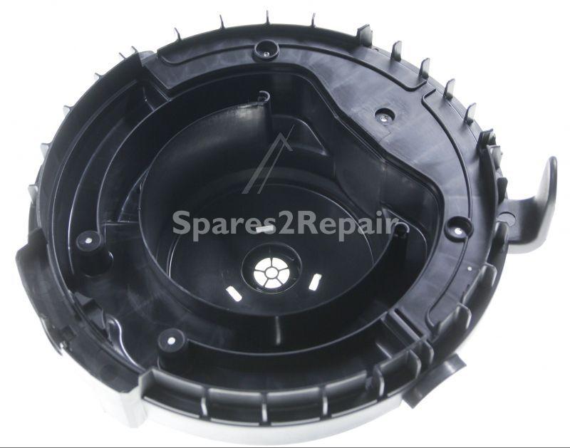 Karcher Housing Part - 9 037-326 0 Flange Se