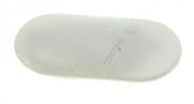 Cover - 2636020220 End Cap door cover lh 7809 [Electrolux Aeg]