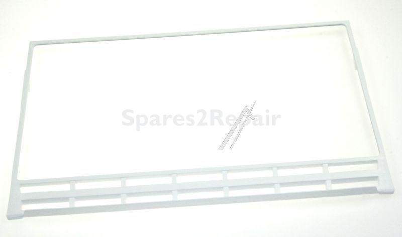 Glass Panel - 00662505 Glass Plate [Bosch Siemens]