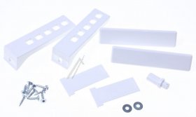 Mounting Parts - 00630922 Fixing Kit [Bosch Siemens]