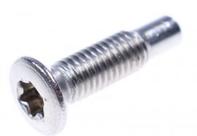 Hisense Gorenje Screw - 872525 Screw Nm5x19 5-clph-t25-f-a2-50-nn