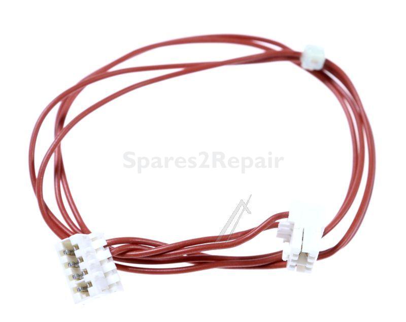 Cable-plugs-adapter - 3574234153 Harness Power Board User Inter [Electrolux Aeg]