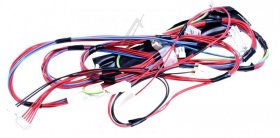 Harness - 8091580046 Harness pcb door [Electrolux Aeg]