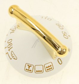 Oven Door Handles - 00055363 Handle [Bosch Siemens]