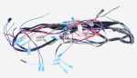 Harness - 17476000005576 Cable Harness