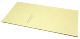 Cover Plate - 41026513 Business Top [Candy Hoover]