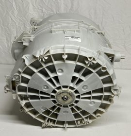 Tub Flap - 2500704701 C00874264 Welded Tub Assembly [Arcelik]