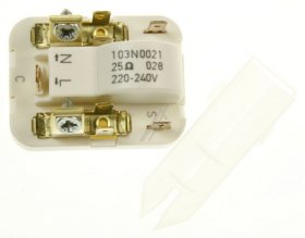 Relay - 00161159 Starting Device [Bosch Siemens]