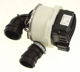 Teka Circulating Motor - 81785623 Washing Pump Lpz 817