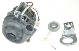 Brandt Circulating Motor - 32x4271 Pump Cycling