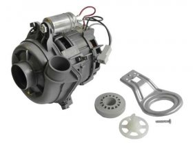 Brandt Circulating Motor - 32x4271 Pump Cycling