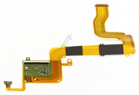 Sony Printed Circuit Board - A2045285a Mounted C board Lc-1021