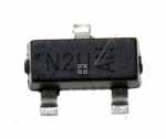 Vestel Mos Fet Transistor - 30069749 Tr Nmos Bsh105 1 05a-20v Sot23 Rohs