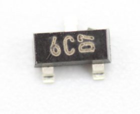 Panasonic Transistors - B1abke000001 Transistors