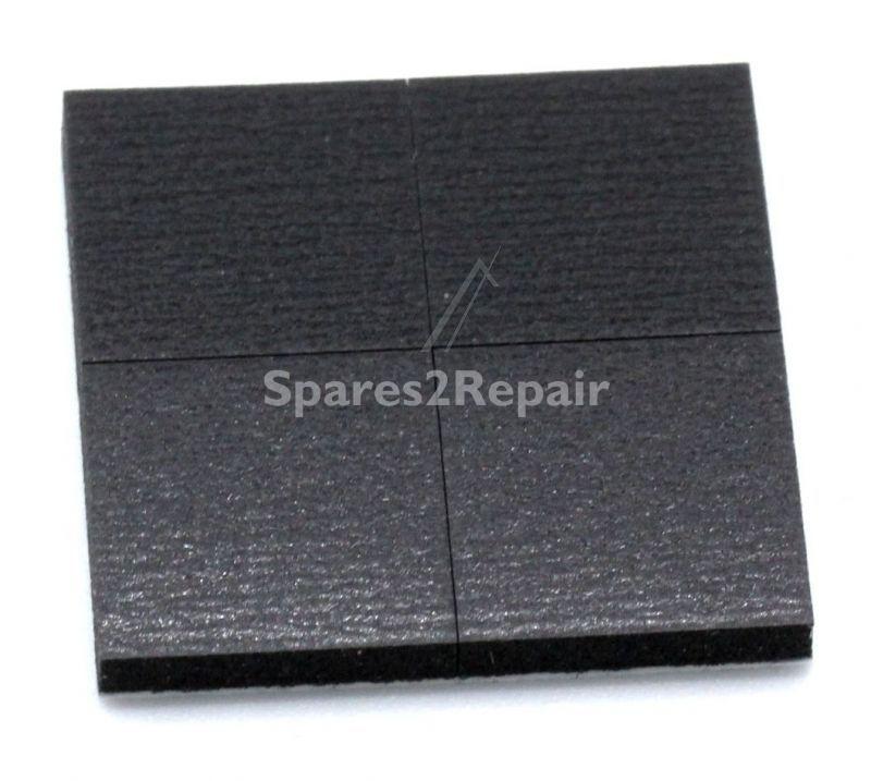 Sony Rubber Foot - 268246911 Foot (sw)