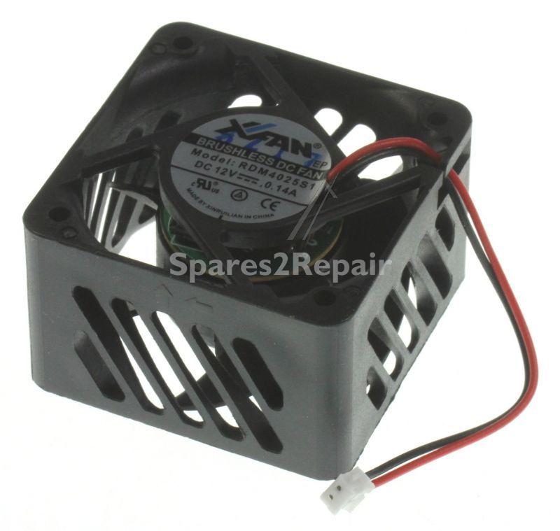 Sony Ventilator Motor - 185524411 Dc Fan