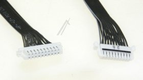 Samsung Flexi print Connector - Bn39-01475c Felxible Flat Cable Lead Connector un46c6400 flat Connector