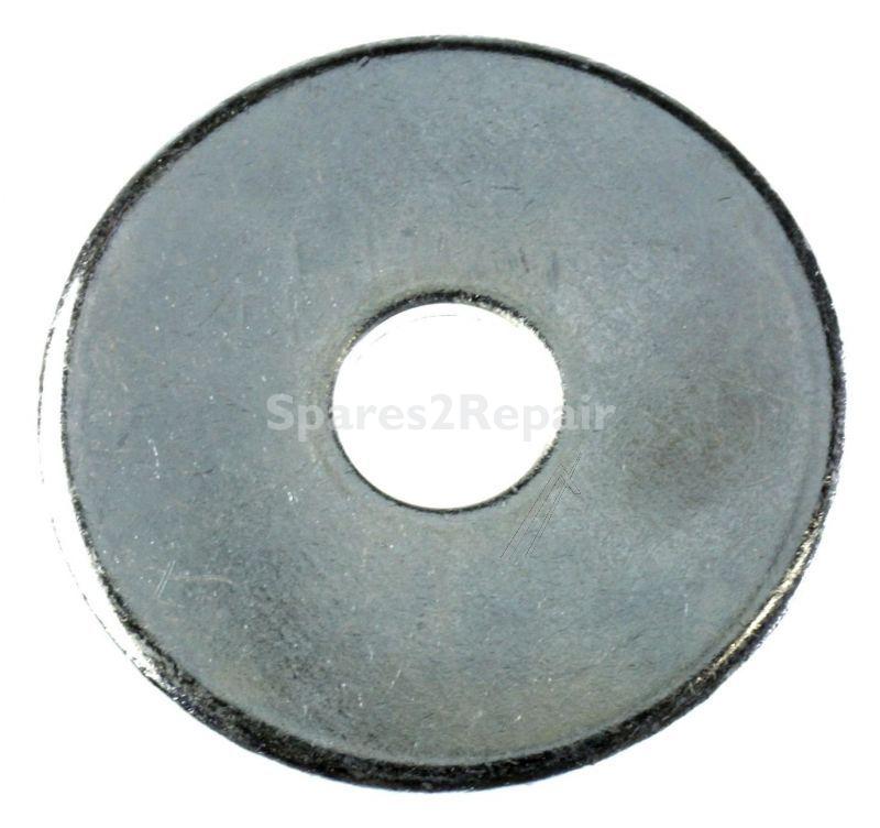 Washer - 37008965 Plain Washer 10 5x40x2 5 [Vestel]