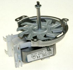 Brandt Ventilator Motor - M2599 As0025341 Fan Motor Mev 25w 230v