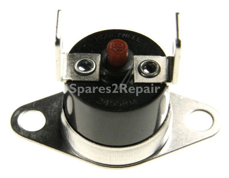 Atag Temperature Limiter - 88030986 17447 Max Fuse 110c