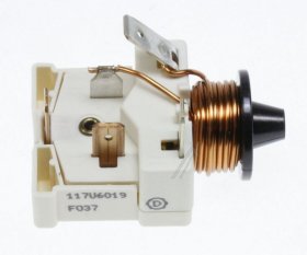 Liebherr Starter Relay - Starter Danfo117u6019