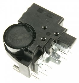 Starter Relay - 5793610100 C00872019 Combo Unit Qpe3 Am100cy [Arcelik]