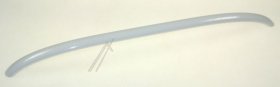 Oven Door Handles - 3548004237 Handle oven Door white [Electrolux Aeg]