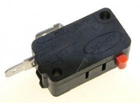 Sharp Switch - Switch