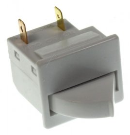 Light Switch For Refrigerator - 1 29 11a201-000 1022451 Light Switch 2pin [Amica]