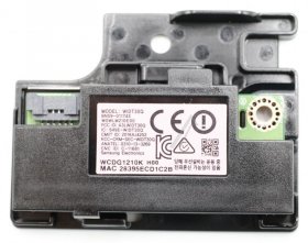 Samsung Module - Electrical Unit - Bn59-01174e Network-wifi Module widt-30q +holder in