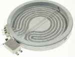 Ceramic Heater Element - 162926002 C00865425 Radiant Hotplate (q180-1700w)-2000234810 [Arcelik]