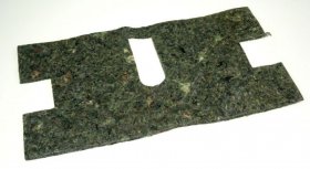 Insulation Material - 1744950100 C00968973 Inner Tub Isolation-upper [Arcelik]