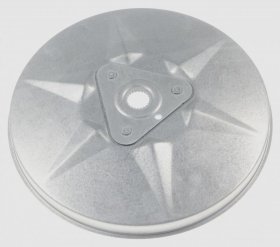 Belt Pulley - Belt Pulley Wm-70 F Kpl [Gorenje]