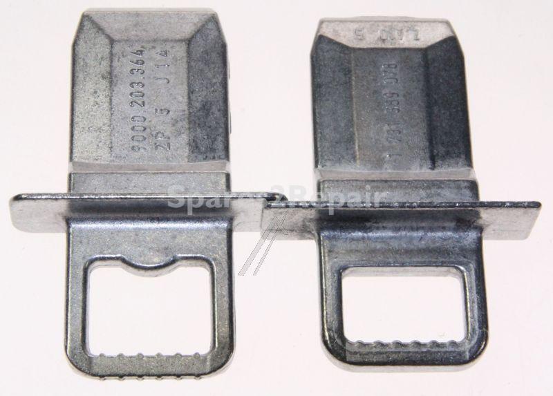 Door Hook - 00165253 Latch [Bosch Siemens]