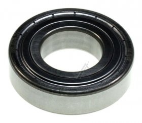 Ball Bearing Dust proof - 6206zz Bearing back 30x62x16 [Electrolux Aeg]