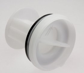 Fluff Filter - Filter-fluff [Bosch Siemens]