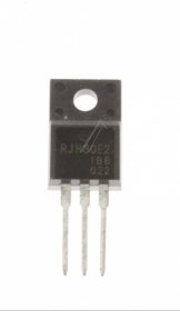 Renesas Transistors - Rjh30e2 Transistors