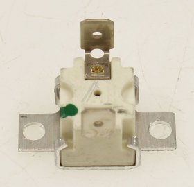 Fixed Value Thermostat - C00259458 482000030550 Thermostat 10a 250v 130°c Cut-i [Whirlpool Indesit]