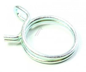Mounting Parts - Fixing Clamp sensor [Electrolux Aeg]