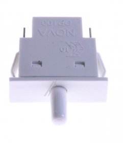 Light Switch For Refrigerator - C00269274 482000030926 Lamp Switch - N-c (eltek) [Whirlpool Indesit]