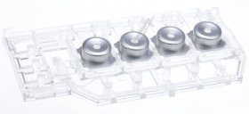 Button - Function Button Assembly [Arcelik]