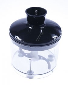 Mixer - Blender Bowl - 12029552 Universal Cutter [Bosch Siemens]