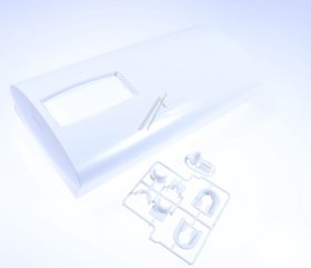 Stiebel Eltron Casing Cover - 254580 Cover Bgr Dhe3 Replacement